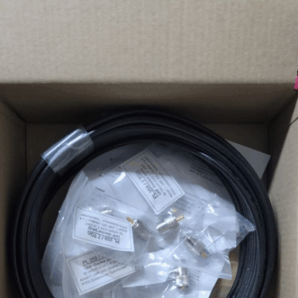 A first time for everything