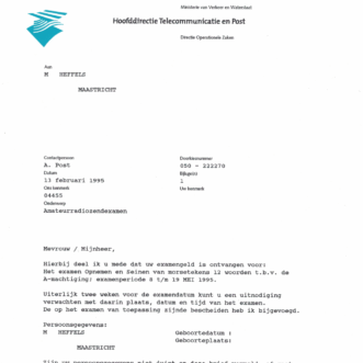 Found a surprise while cleaning out my drawers